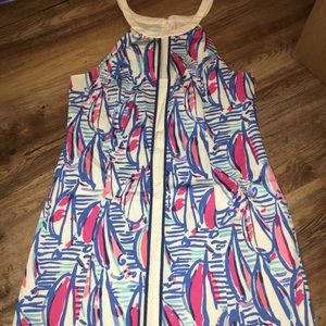 Red Right Return Shift